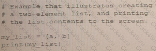 PCPP-32-101 question answer
